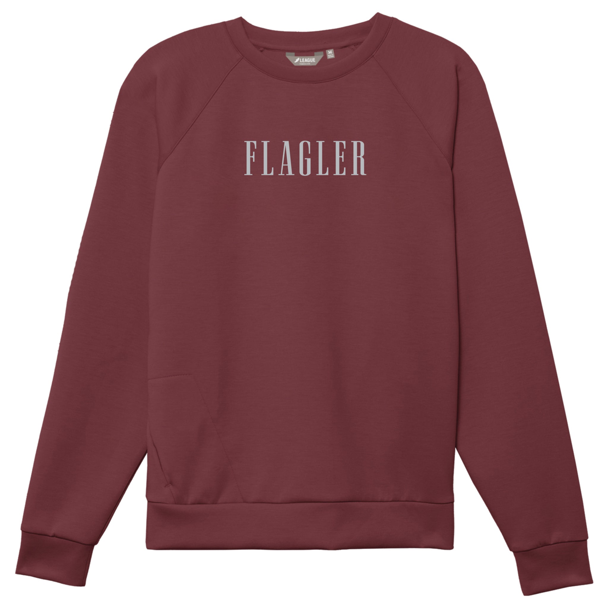 Monterey Unisex Flagler Crew