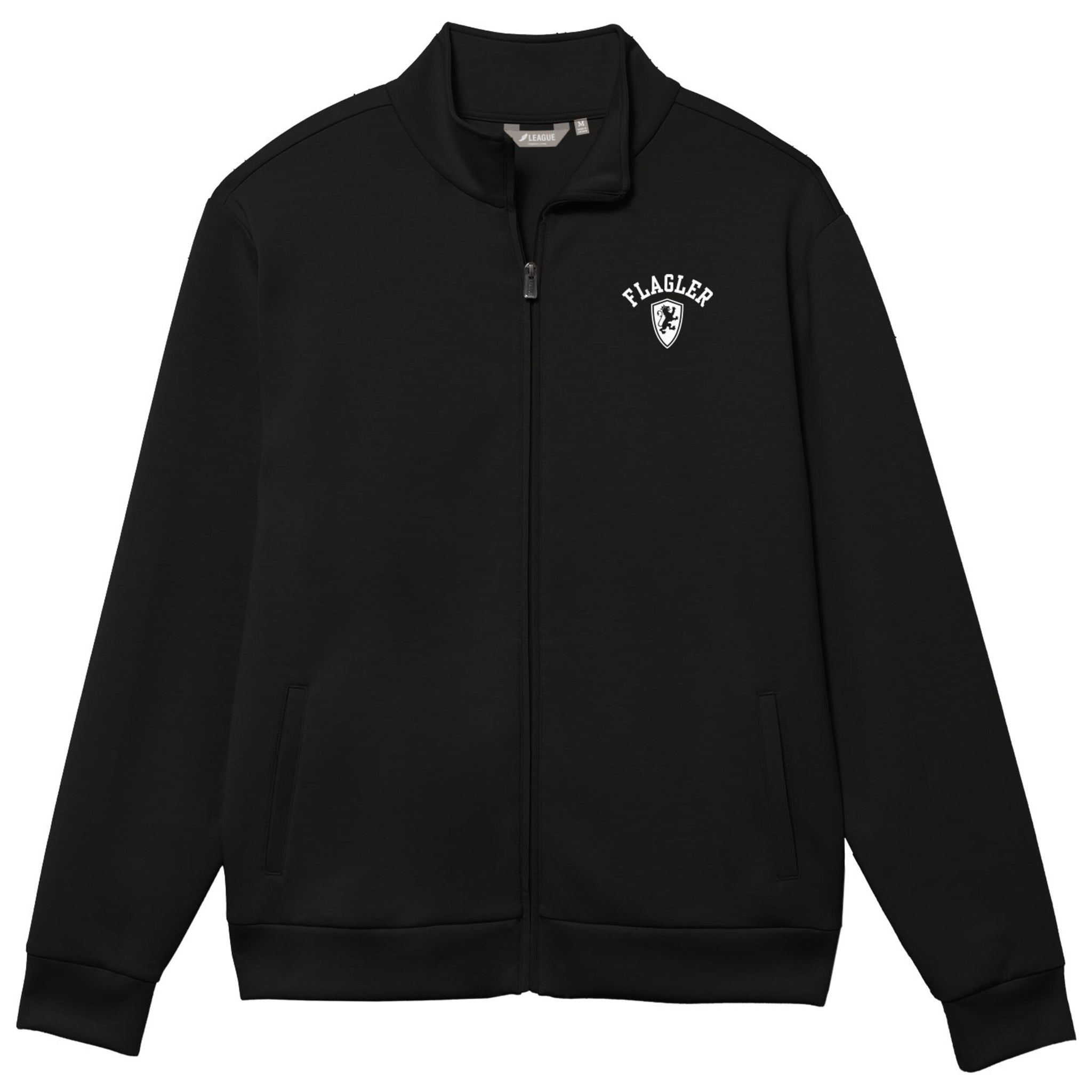 Monterey Flagler Shield Full Zip