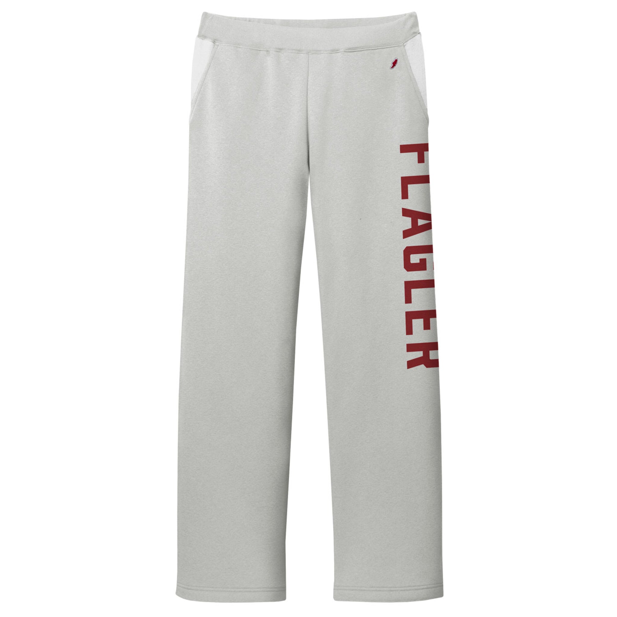 Reverse Fleece Flagler Pant