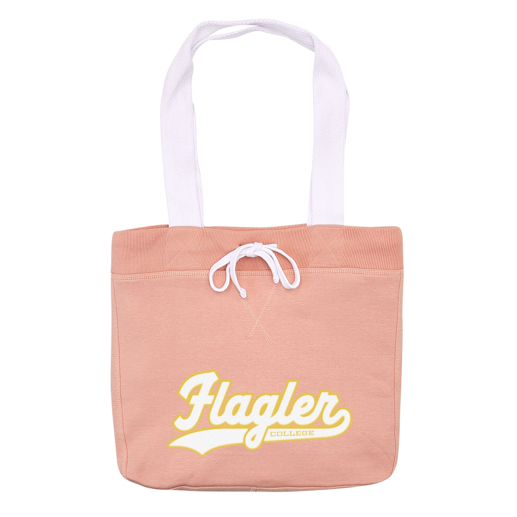 Chenille Flagler Beachcomber Bag