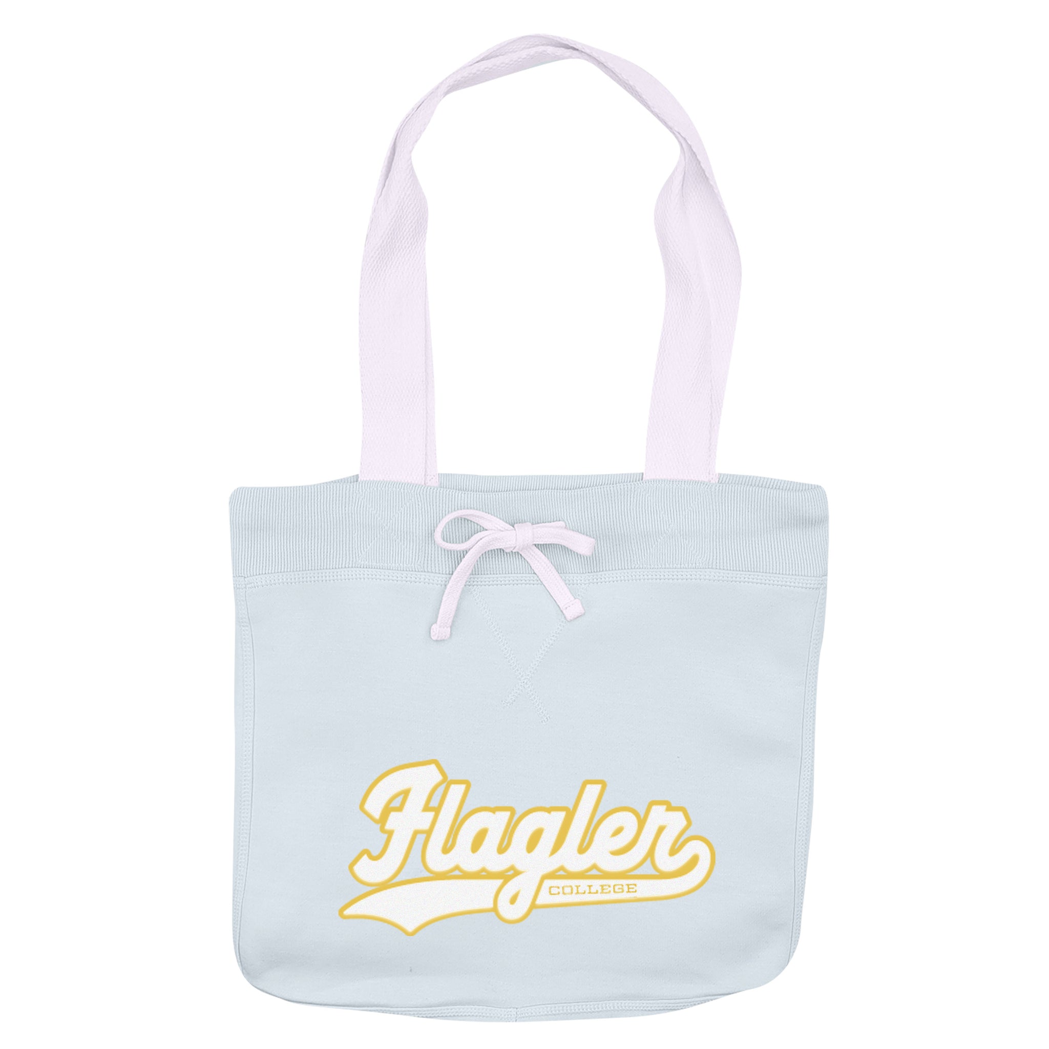 Chenille Flagler Beachcomber Bag