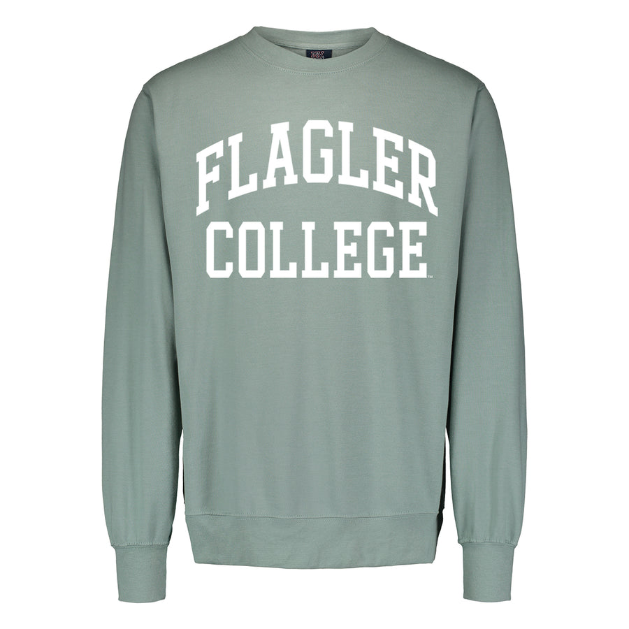 Adult Flagler College Buddy Crew