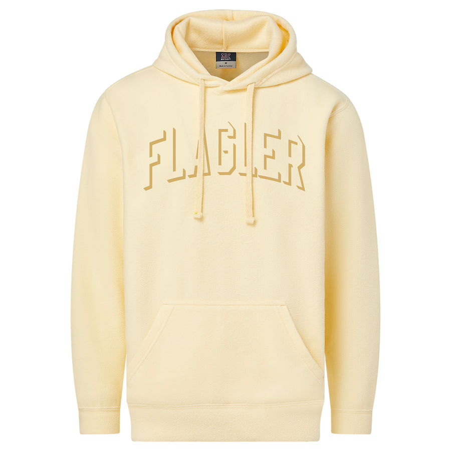 Flagler Whisper Fleece Hood