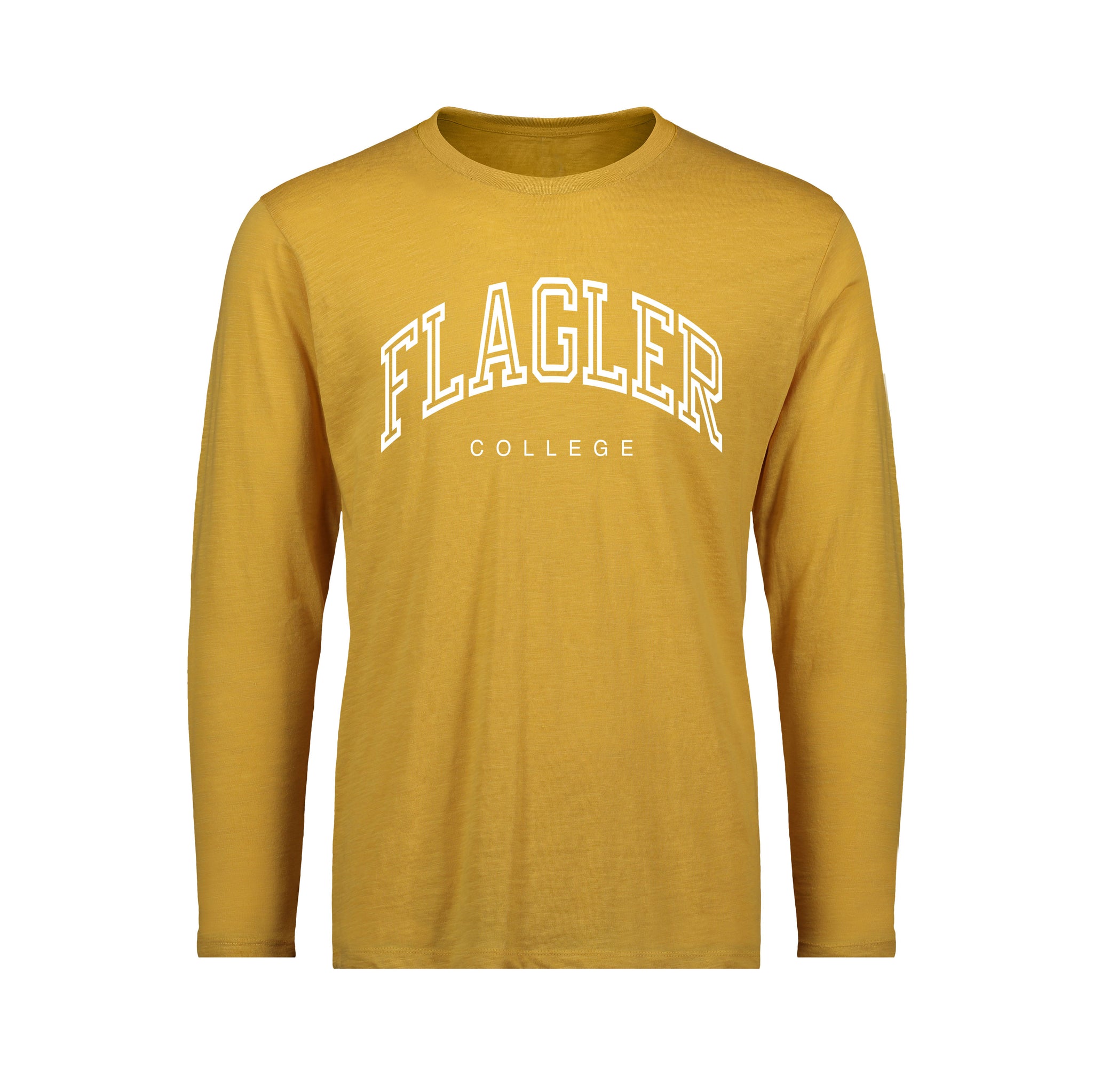 Ringspun Flagler Basic Longsleeve