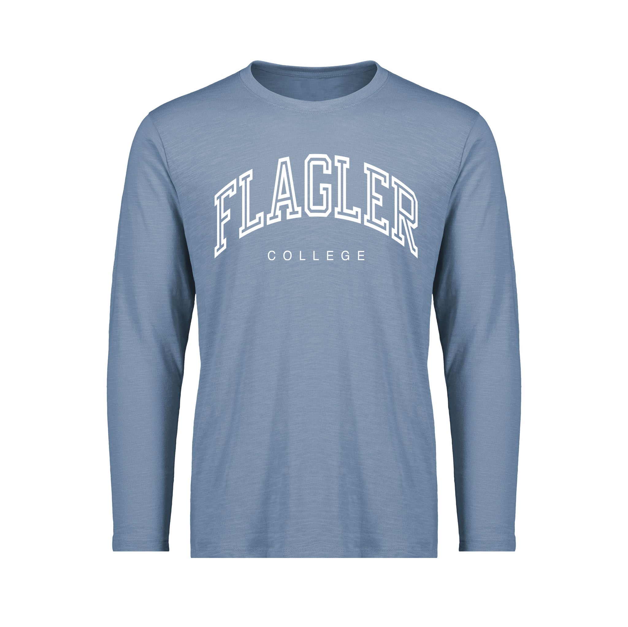 Ringspun Flagler Basic Longsleeve