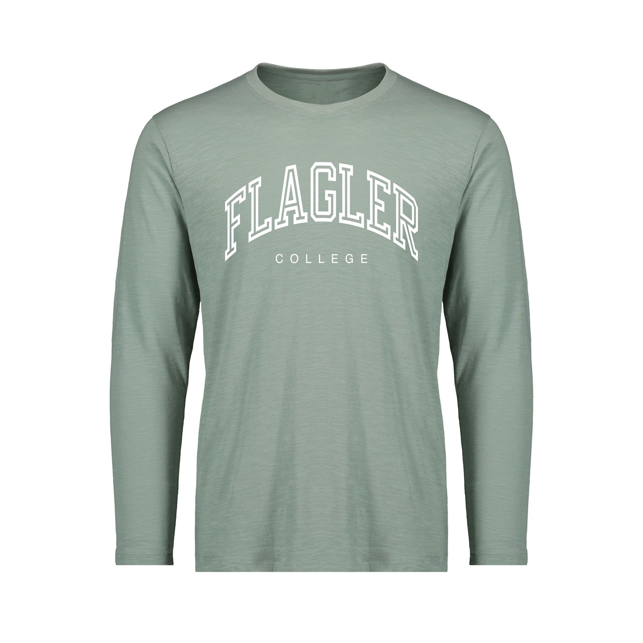 Ringspun Flagler Basic Longsleeve