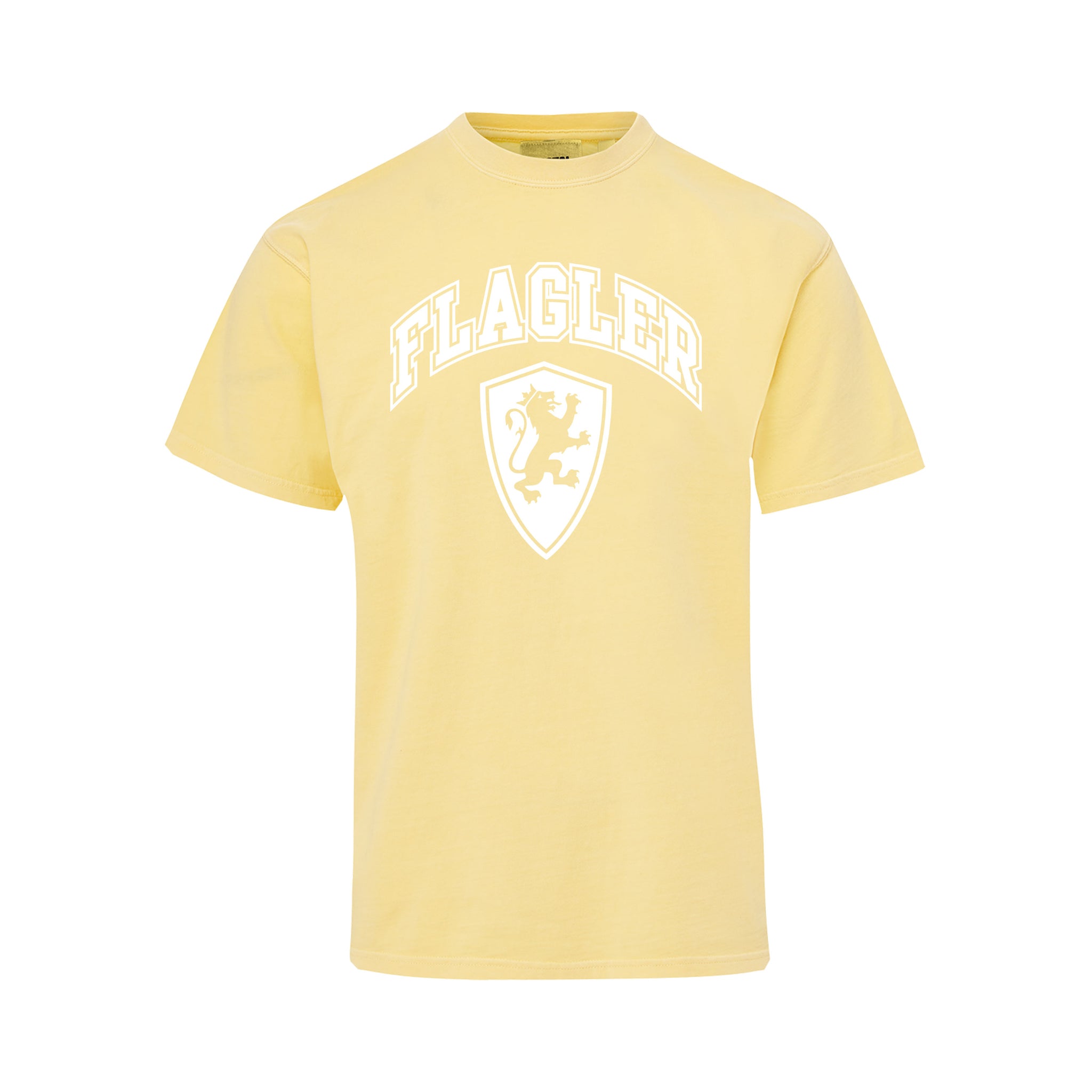 Sunray Coastal Colors Flagler T-Shirt