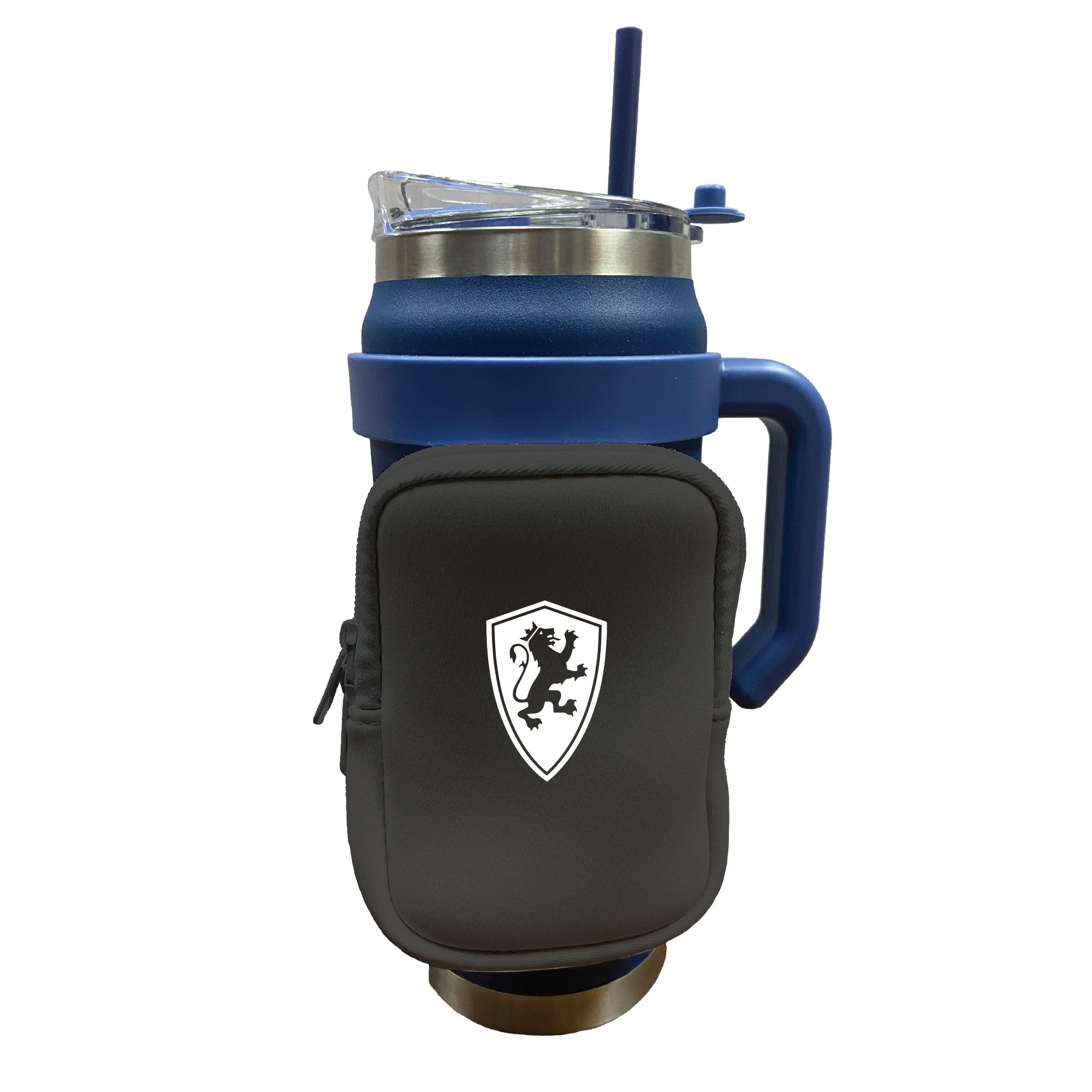 Neoprene Bottle Pouch