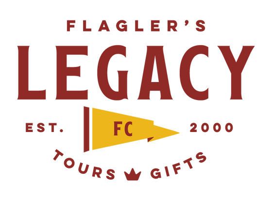 Flagler's Legacy