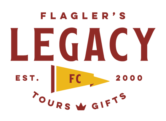 Flagler's Legacy logo