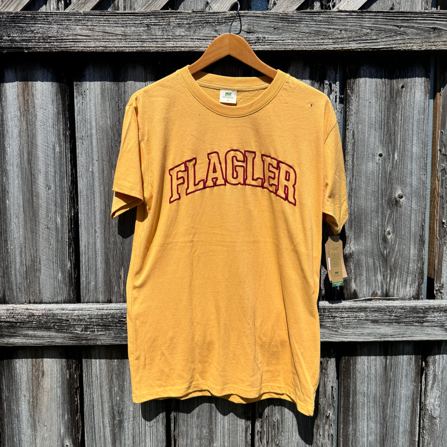 Everest Sustainable Flagler Puff T-Shirt