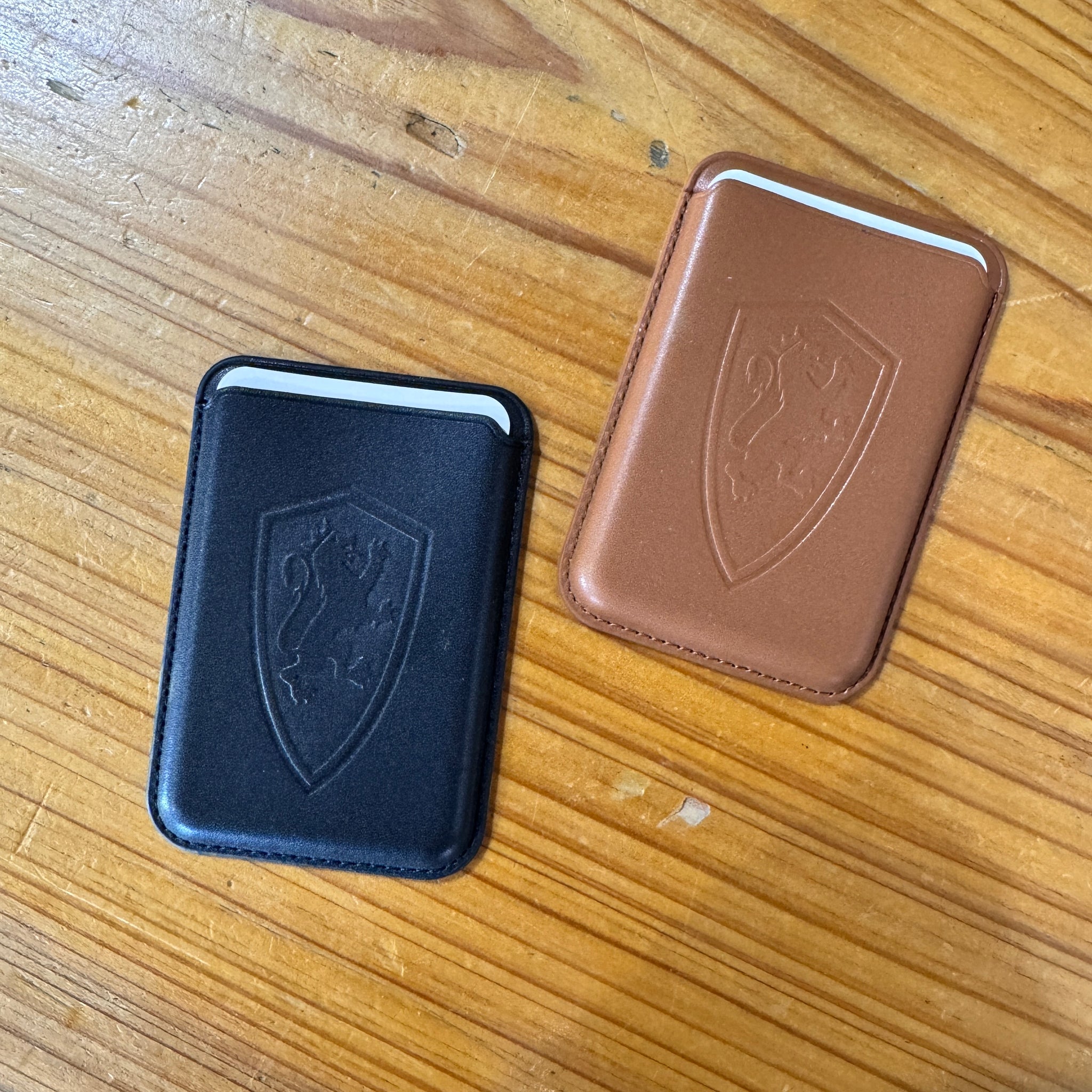 Mag Safe Shield Wallet