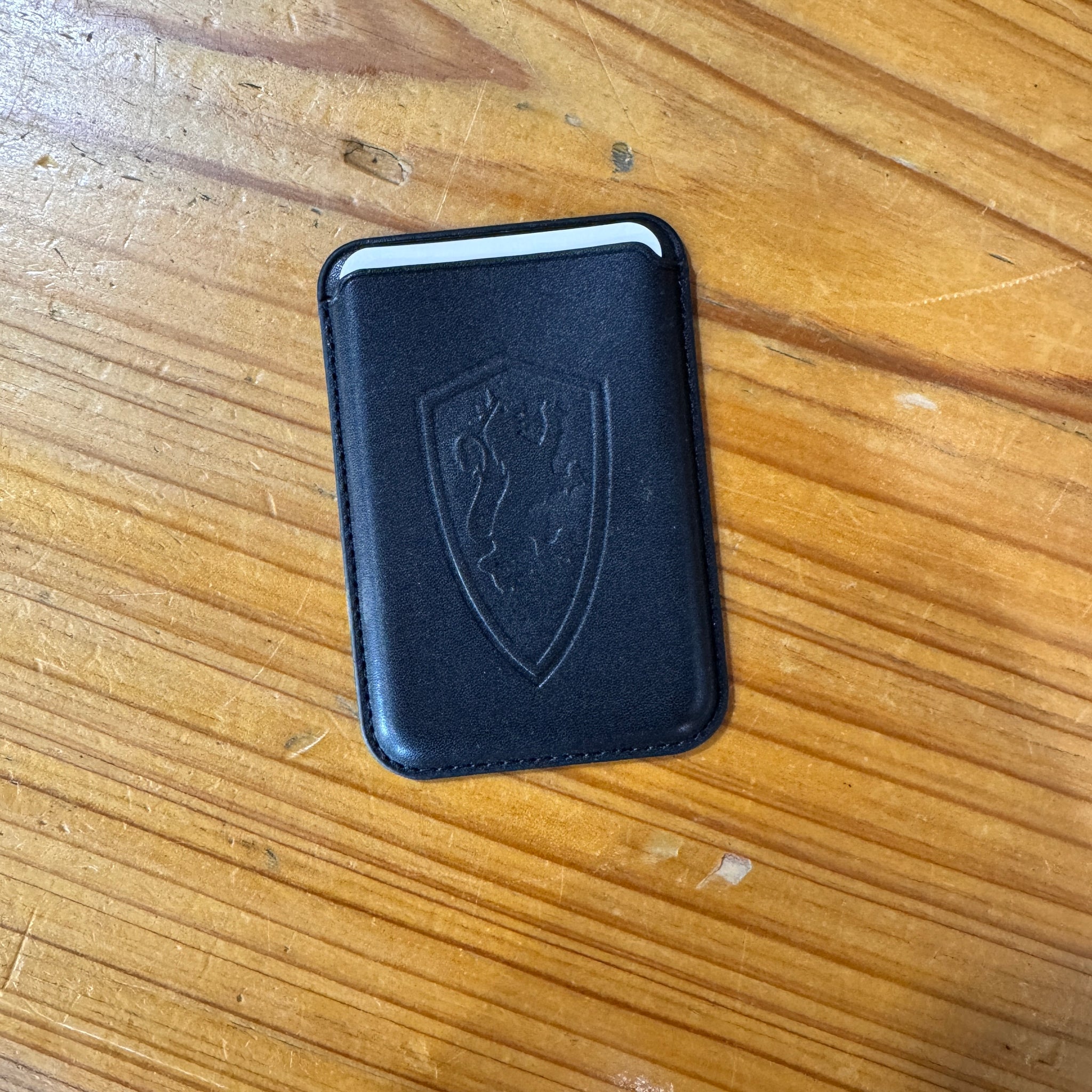 Mag Safe Shield Wallet