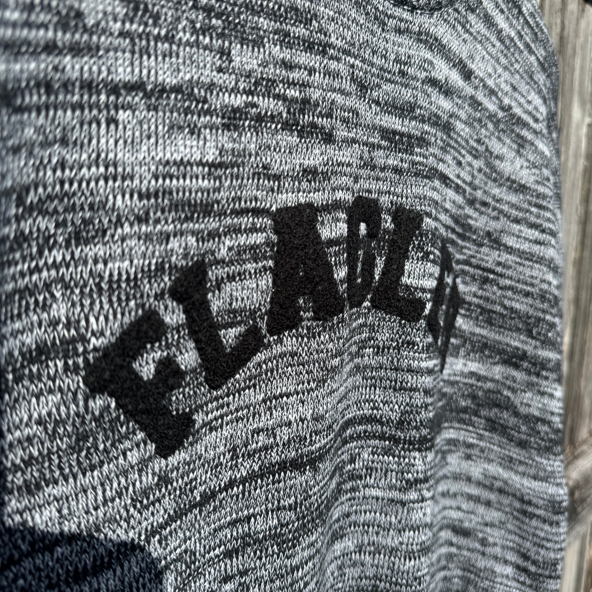 Flagler Jennifer Heather Sweater