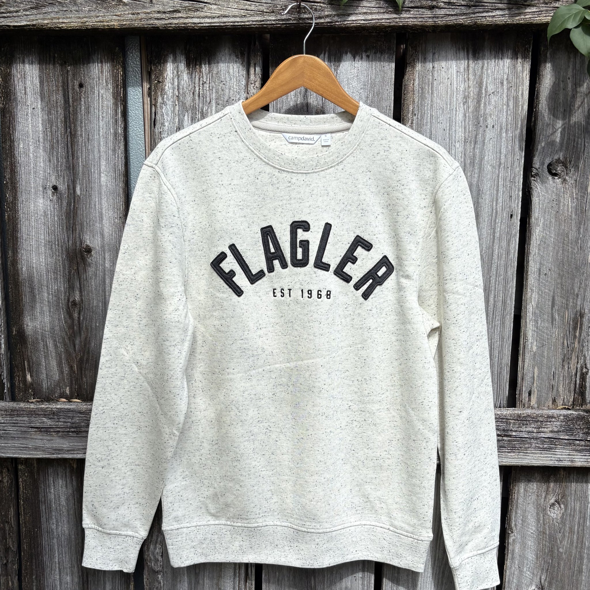 Flagler Galaxy Crewneck Sweatshirt