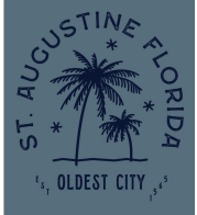 St. Augustine Oldest City T-shirt