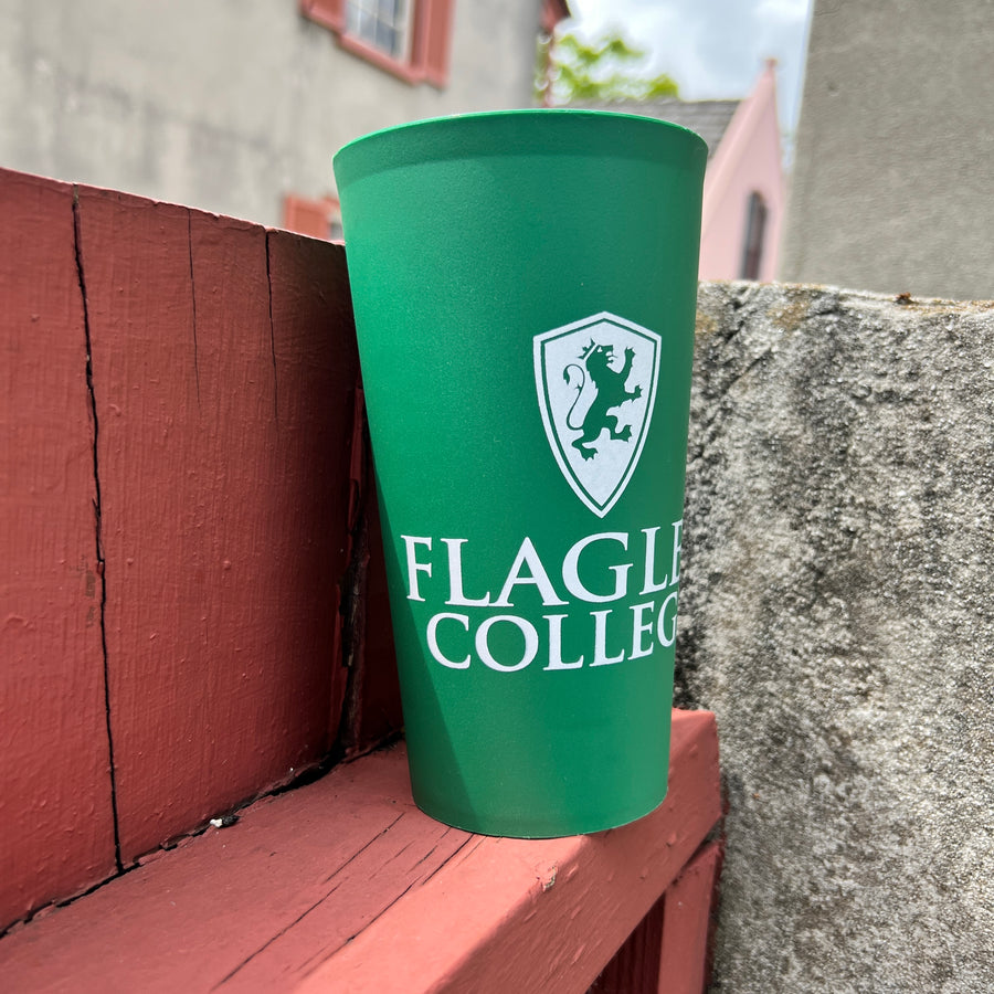 Flagler College 30 oz Spring Tumbler