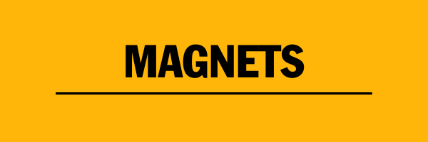 Magnets
