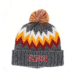 【mahagrid】22FW★ COLLEGE POM POM BEANIE COLLEGE POM POM BEANIE - mahagrid | 60% - Asian Fashion
