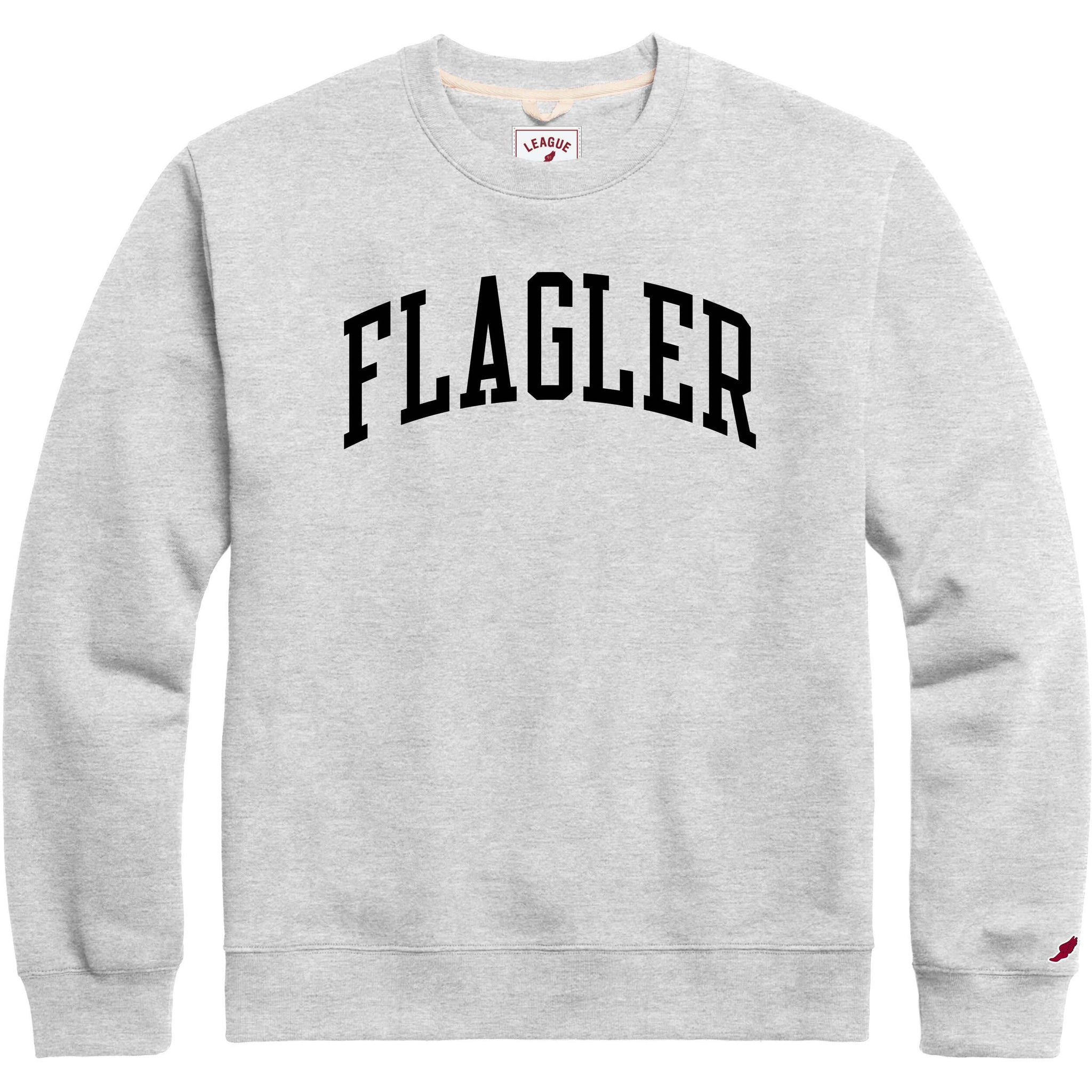 Flagler Arch Essential Crew in Oxford