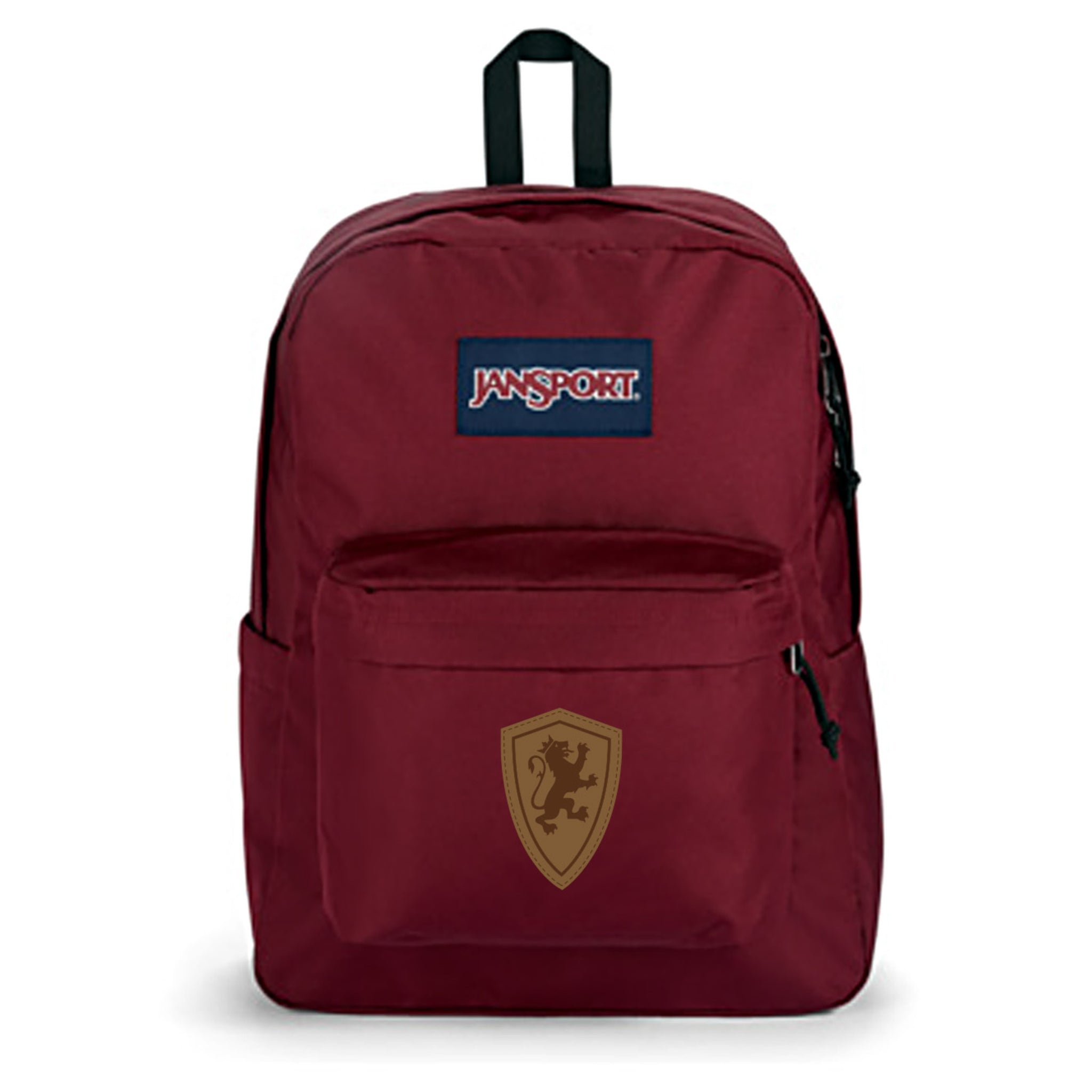 jansport backpack shoulder pads Laptop - Computer Bag with 2 Compartments, Ergonomic Straps, 15 Laptop Sleeve, Haul Handle The SuperBreak Plus is a fresh take on the classic SuperBreak pack with an internal laptop sleeve and side water bottle pocket Right Pack - Yeehaw and