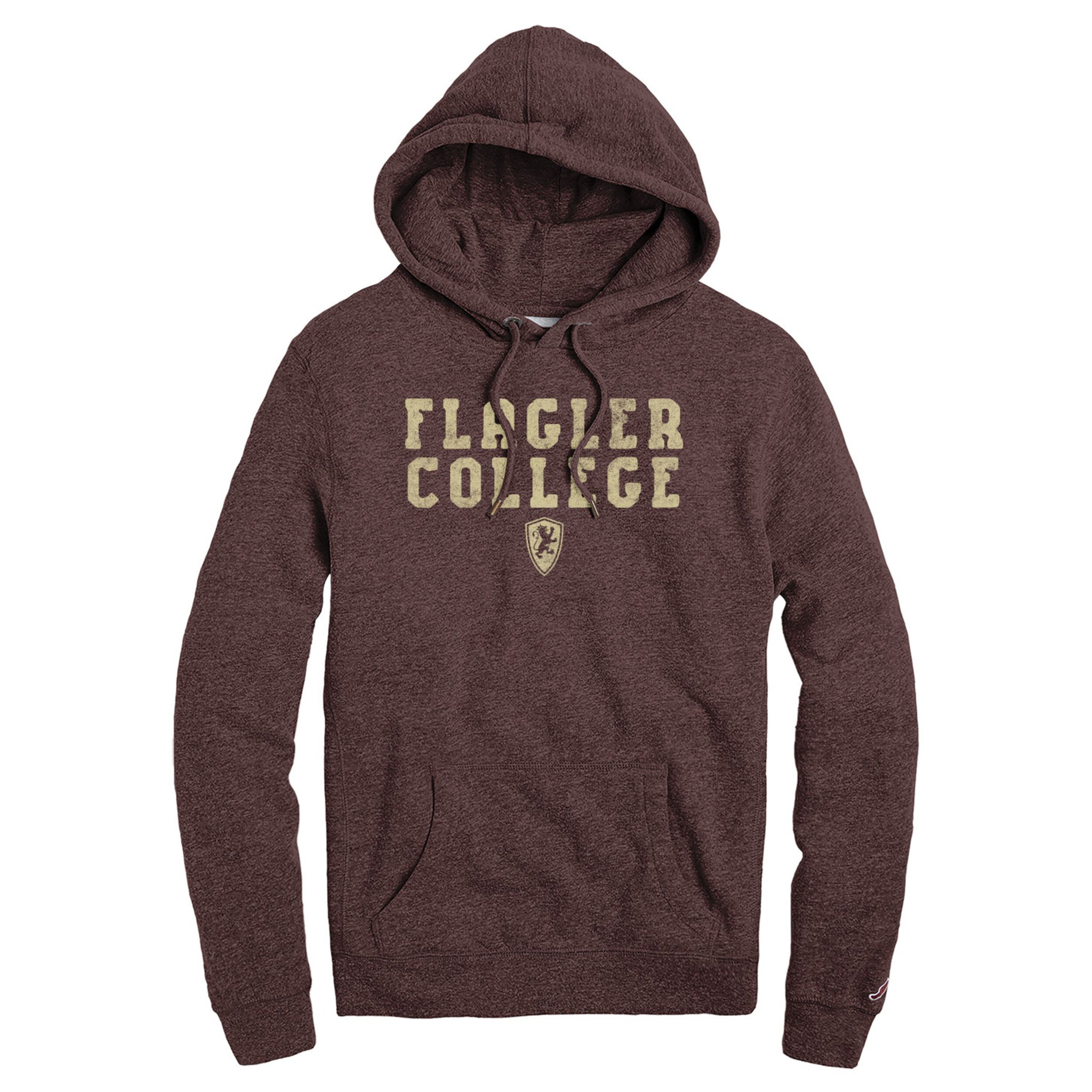 Flagler College Maroon Heritage Hood