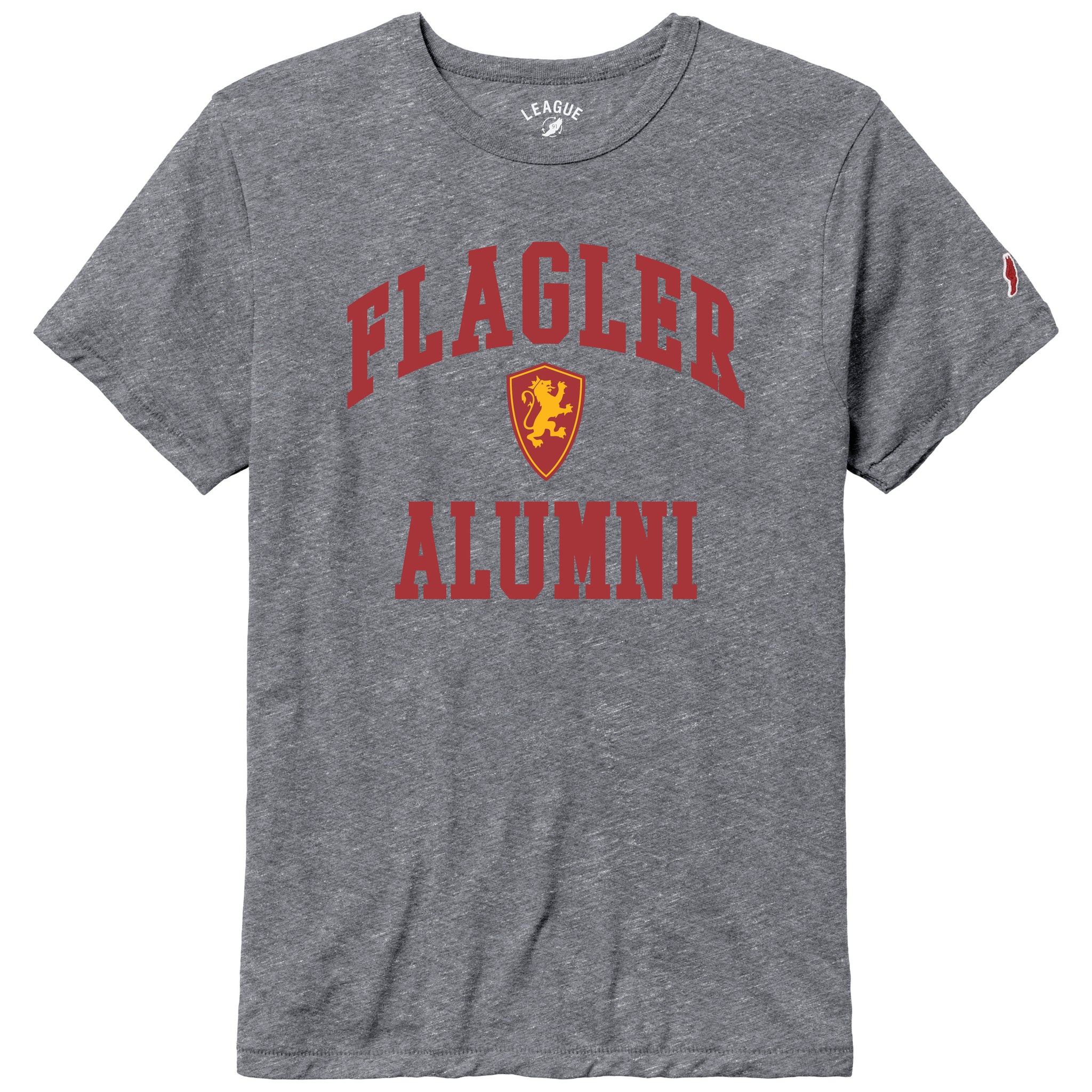 Victory Falls Alumni T-Shirt