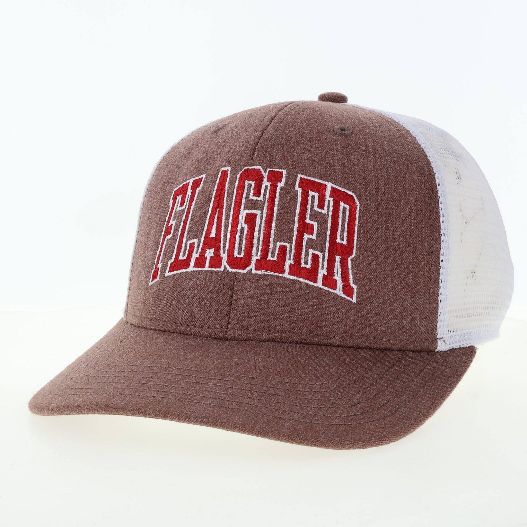MPS Flagler Trucker Hat