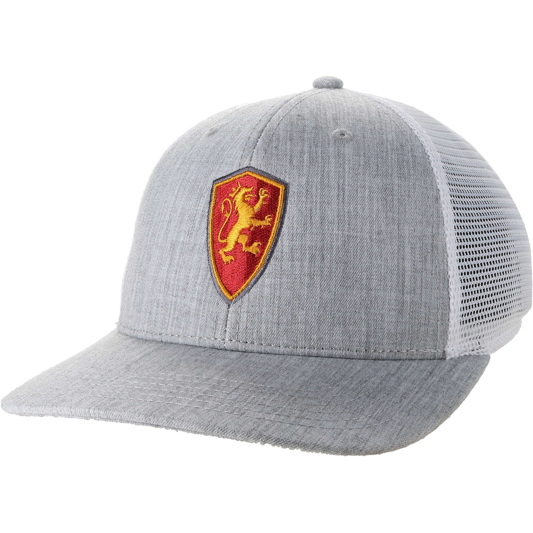 MPS Embroidered Shield Hat