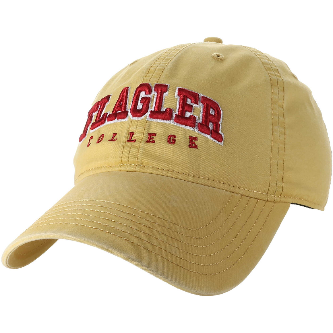 Honey Yellow Official TTA Hat