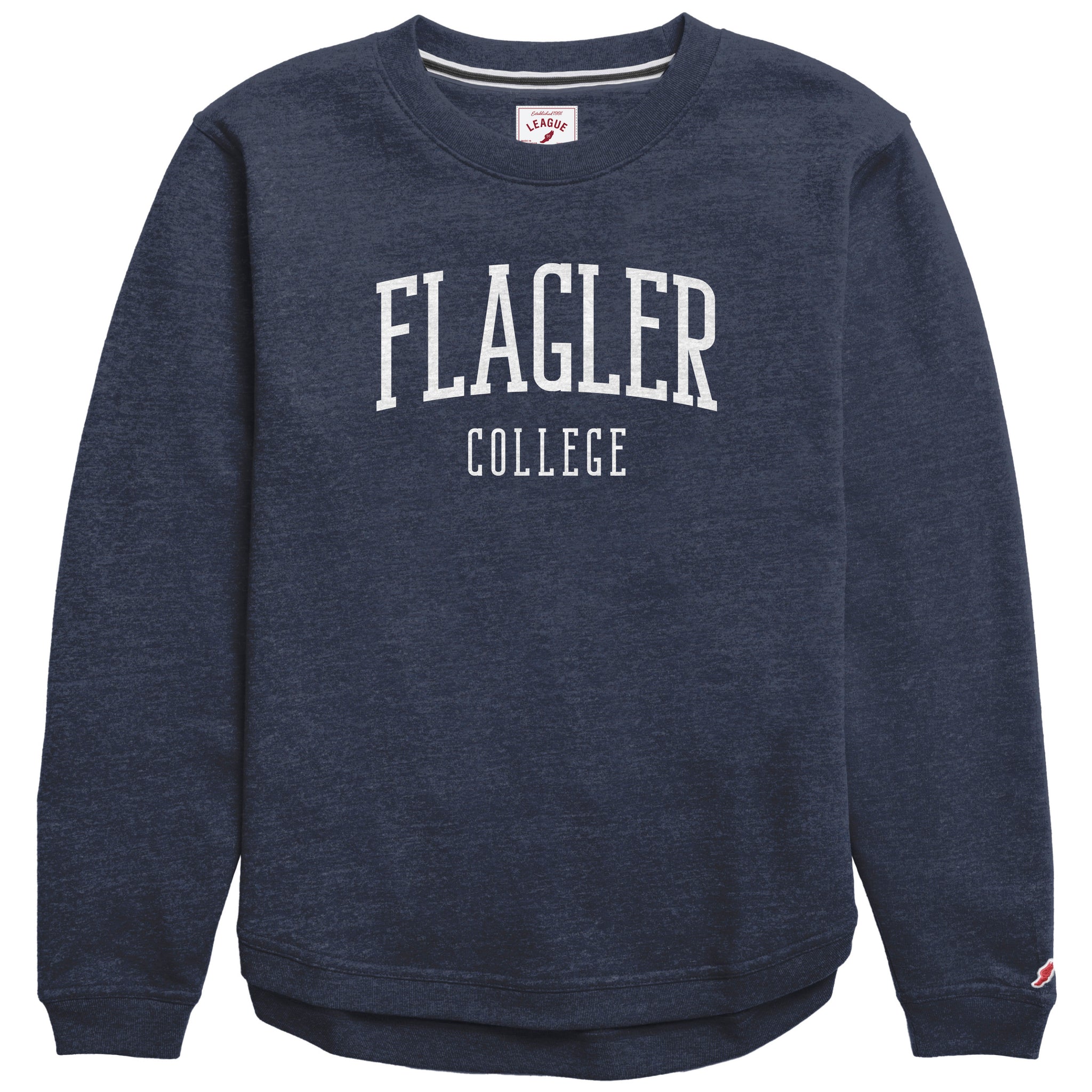 Flagler College Victory Springs Crew