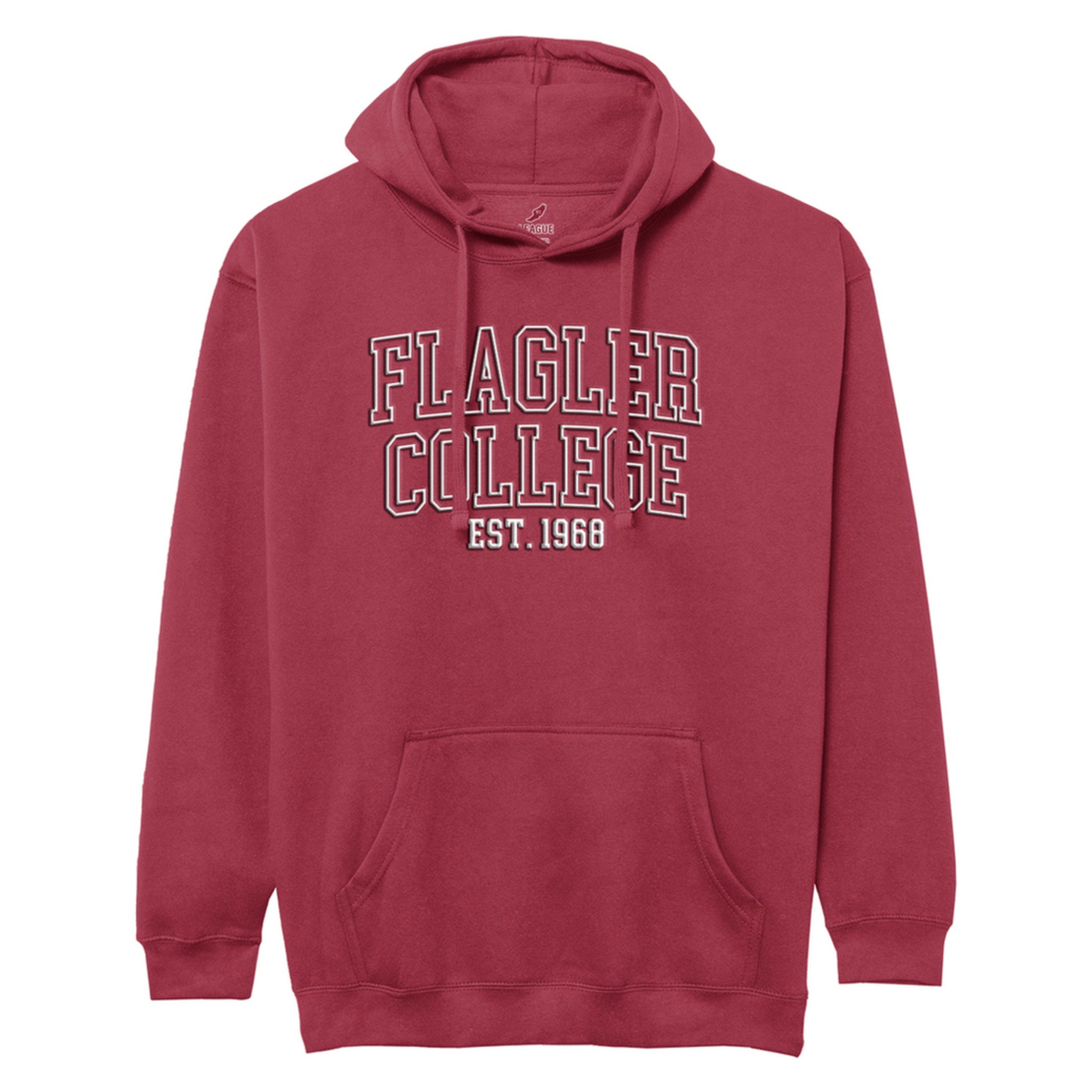 Flagler College Essential Hood