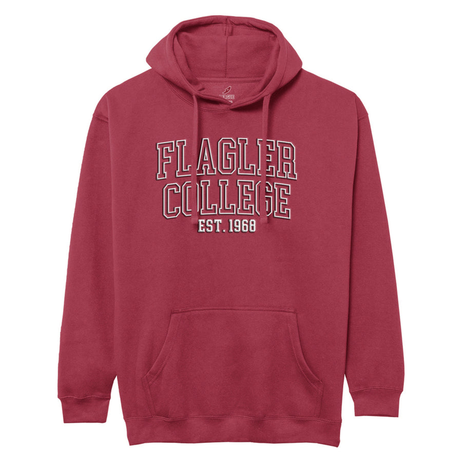 Flagler College Essential Hood