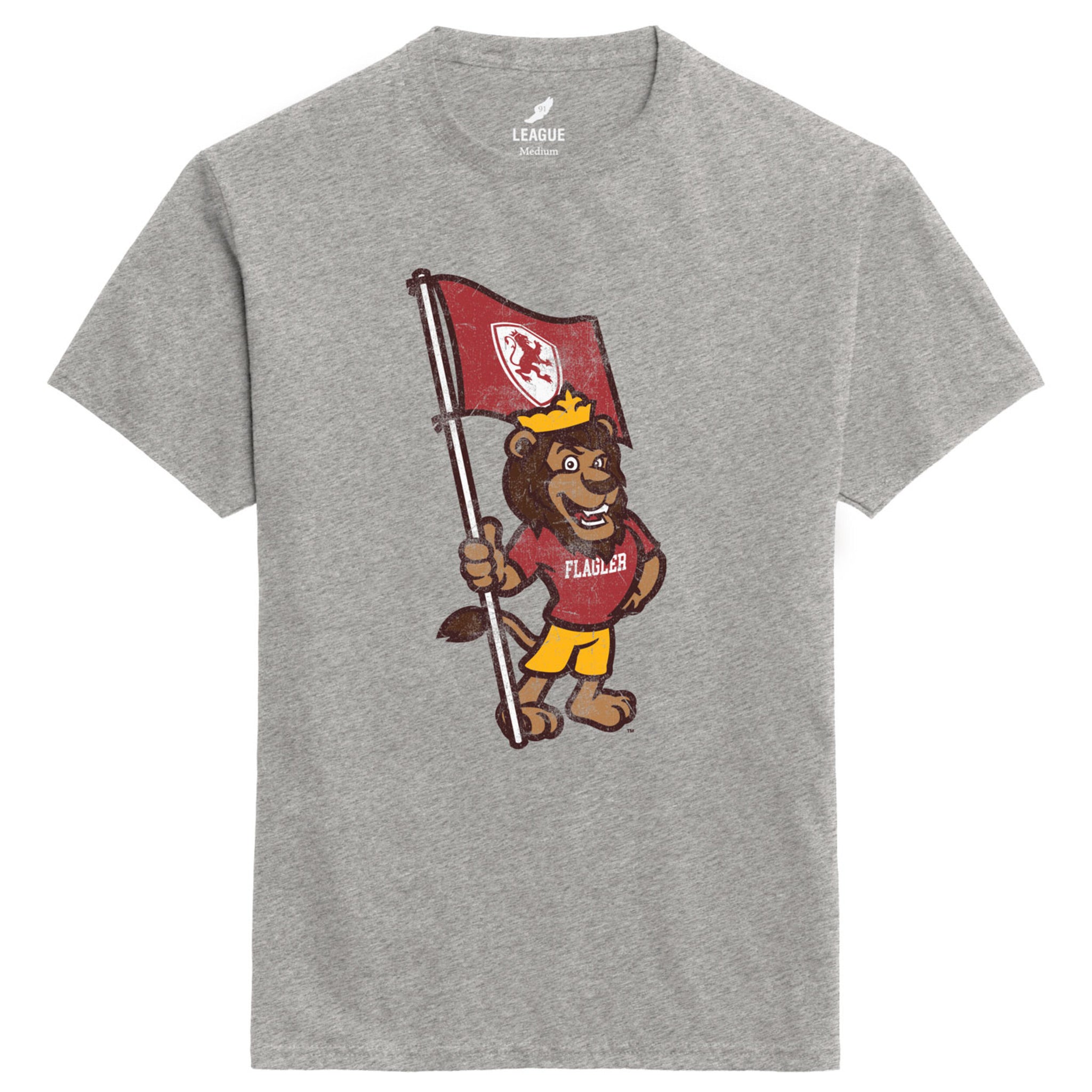 Lewis the Lion EZ T-Shirt