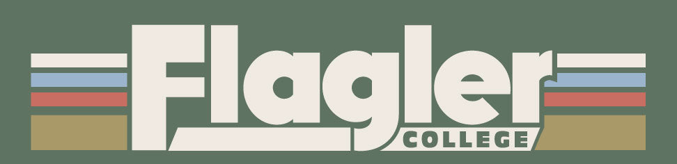 Spruce Green Flagler T-Shirt