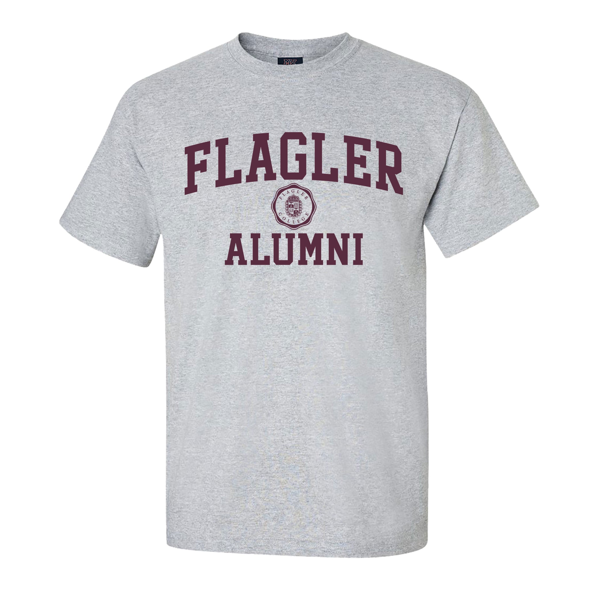 LIMITED EDITION Flagler College Skeleton Tee