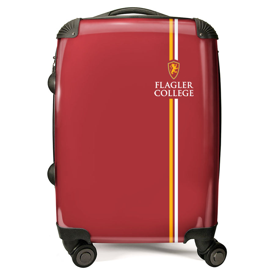 Flagler College Shield 20" Luggage