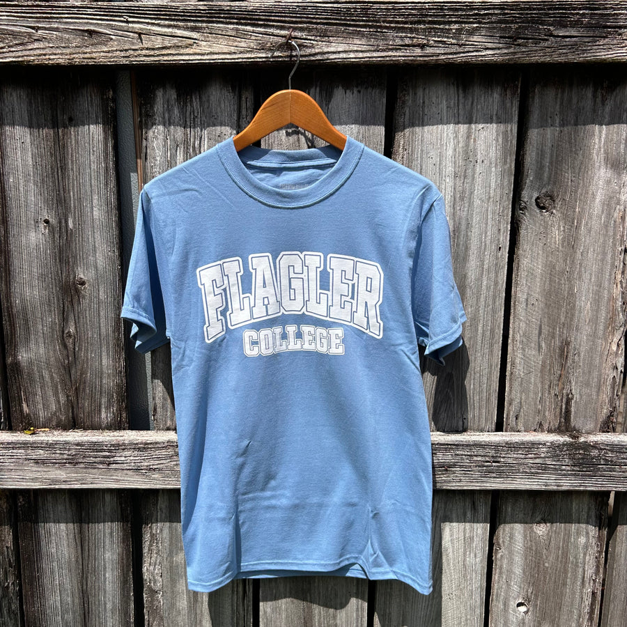 Spring Flagler College T-Shirt