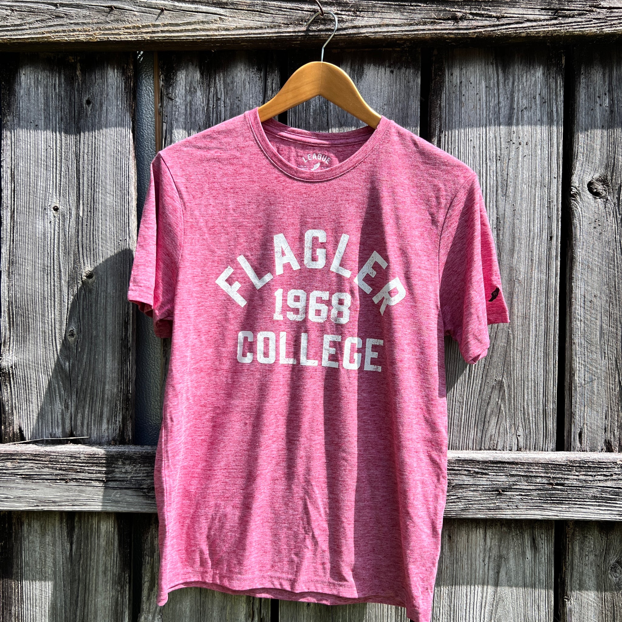 Flagler 1968 Reclaim T-Shirt