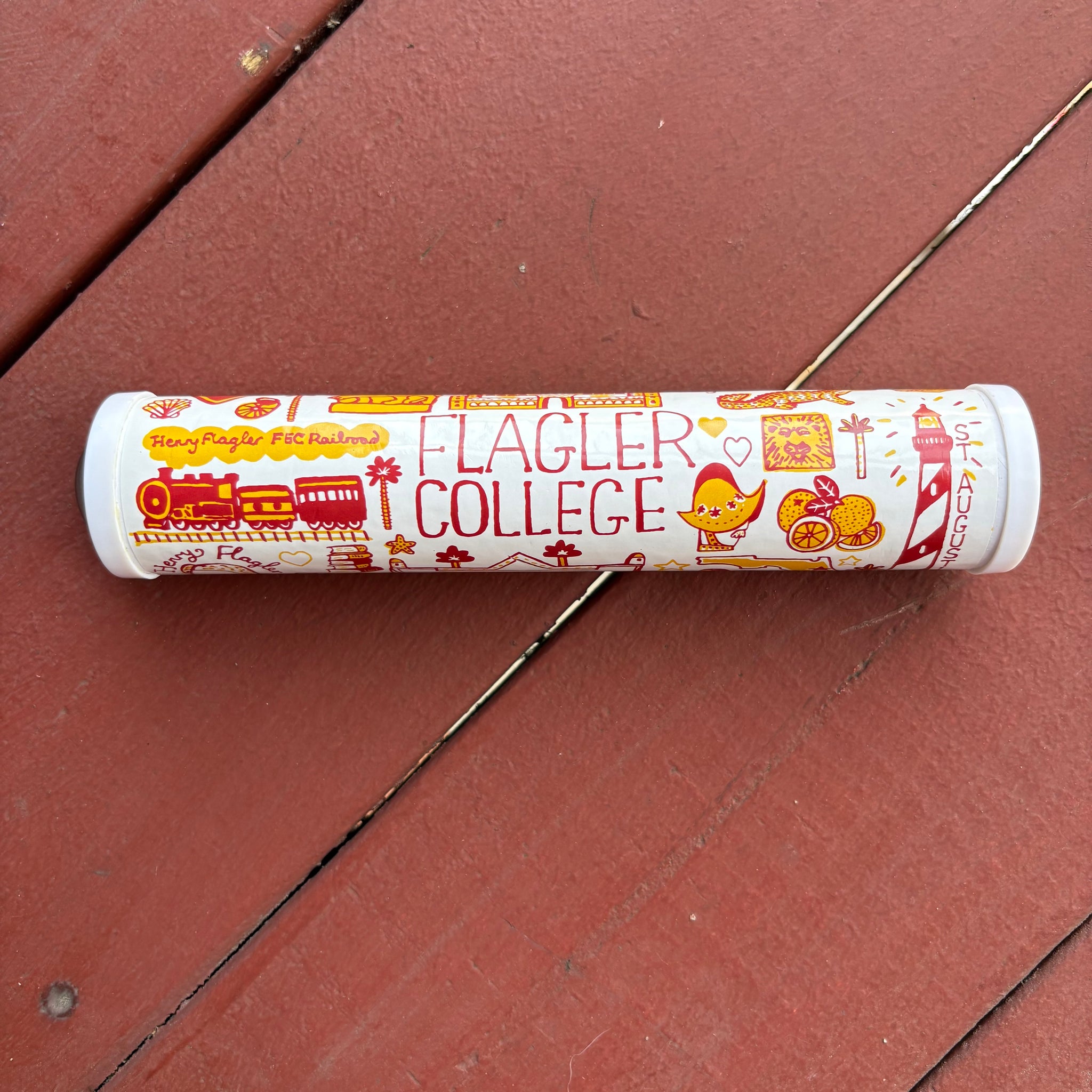 Flagler Kaleidoscope