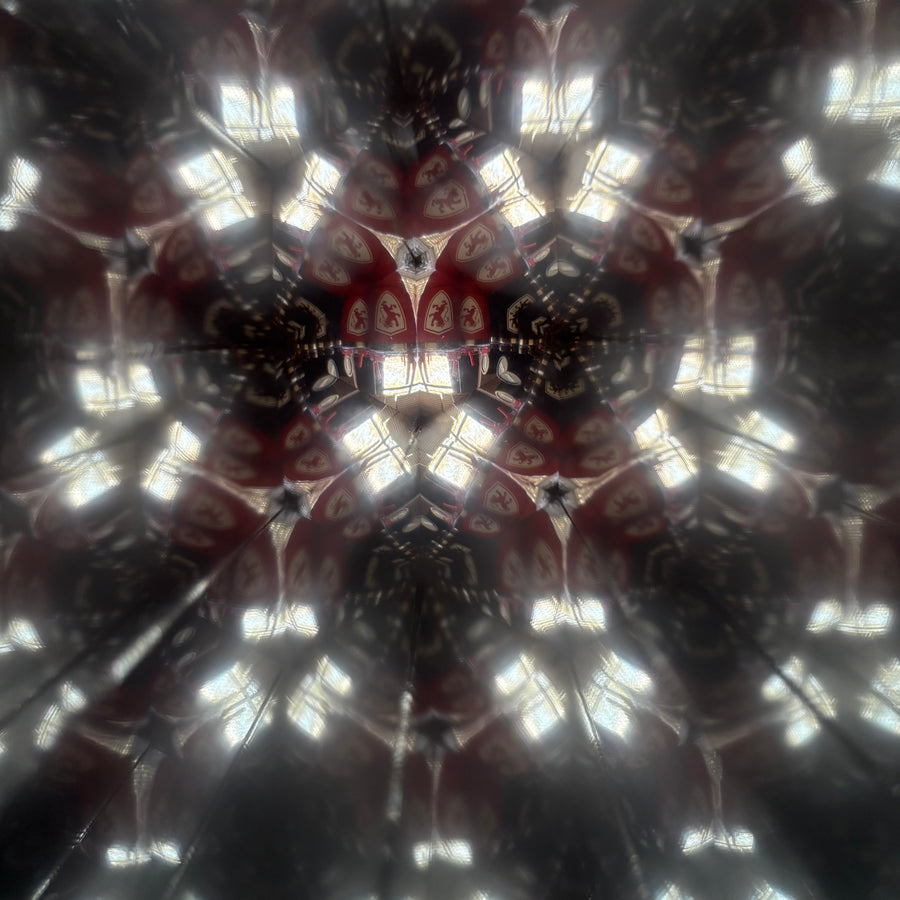 Flagler Kaleidoscope