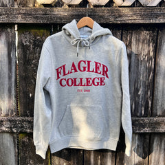 Flagler 2025 college sweatshirt