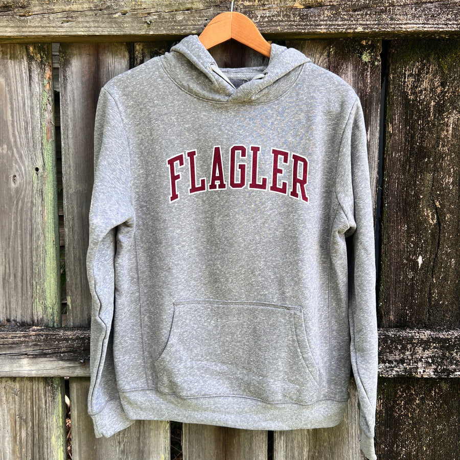Classic Flagler Heritage Hood