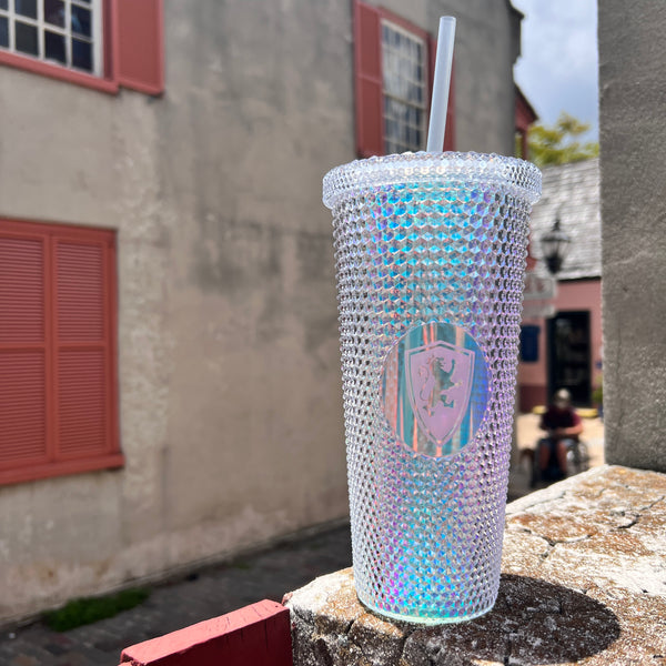 Decals for Tumblers and Yeti Cups - Flagler Signs, Flagler Beach, FL