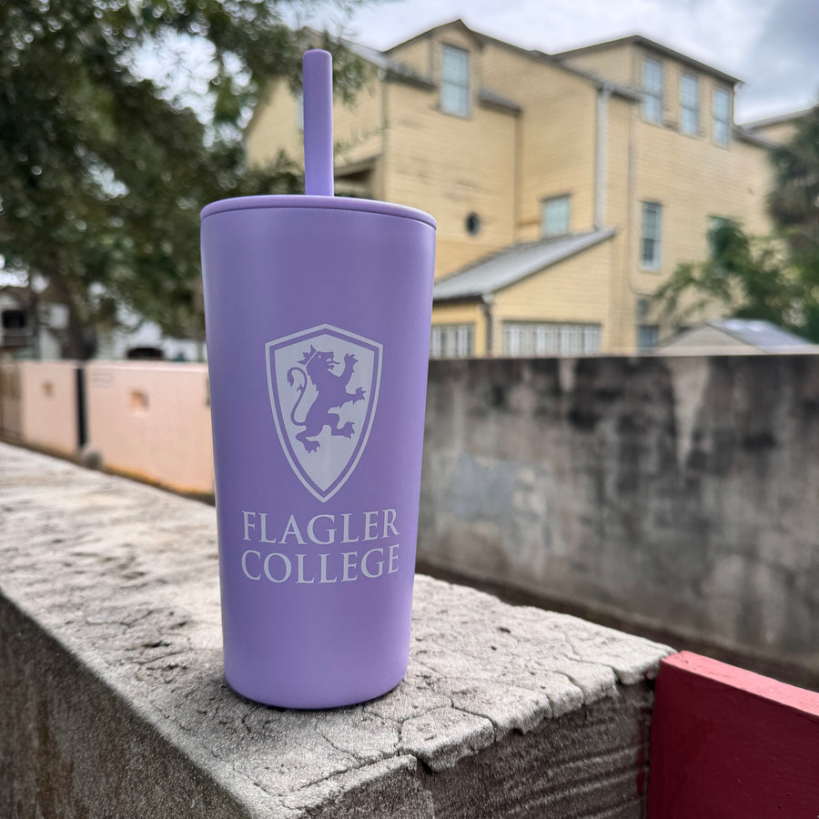 Flagler College Gatlinburg Tumbler