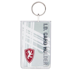 Rigid Shield ID Holder - Flagler's Legacy