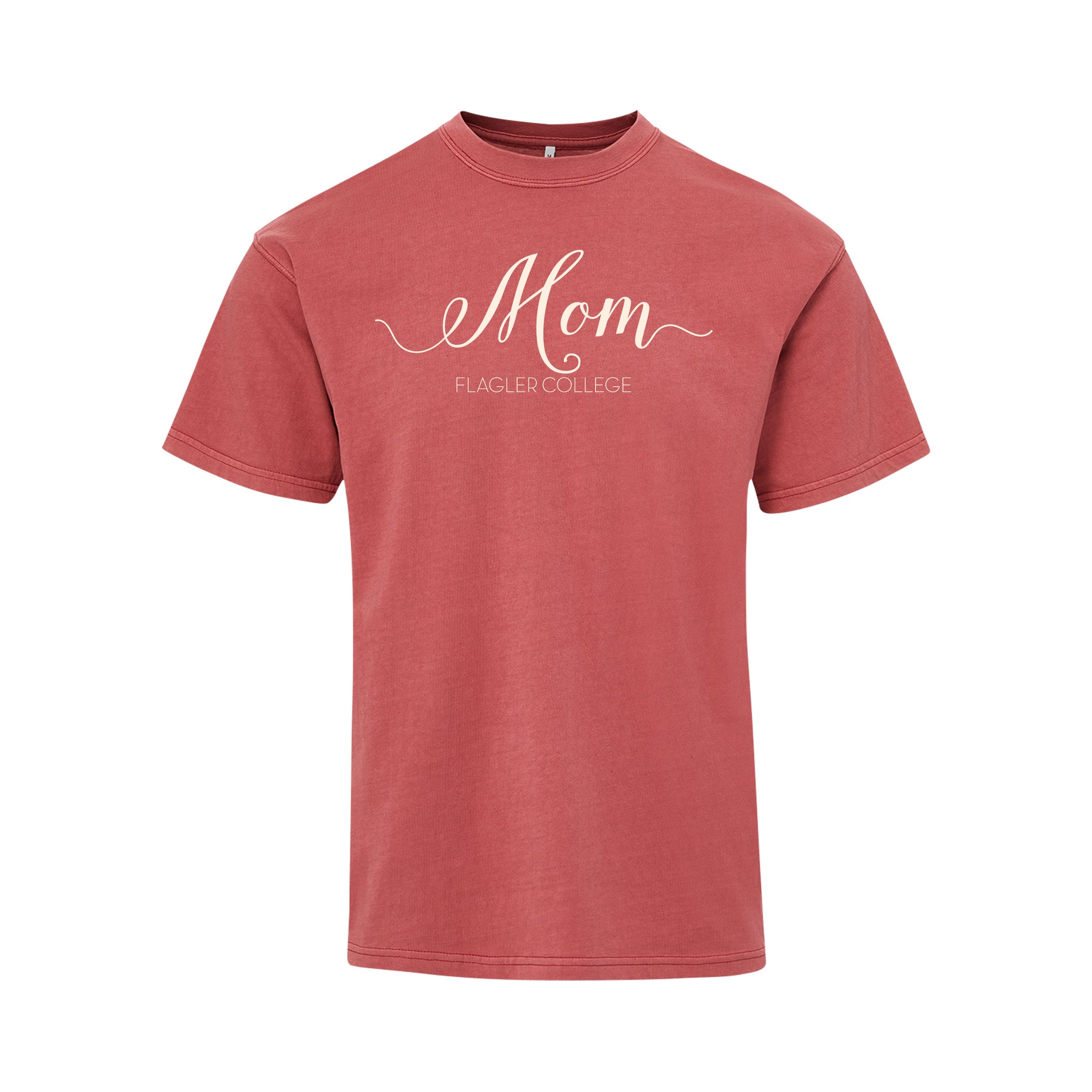 Mom Costal Color T-shirt