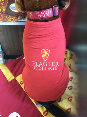 All Star Dogs: Flagler College Saints Pet apparel and accessories