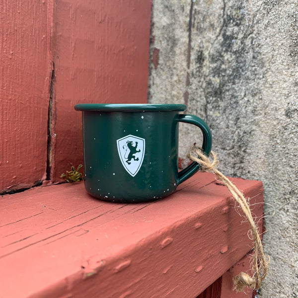 Umphrey's McGee Nothing Too Fancy Campfire Mug