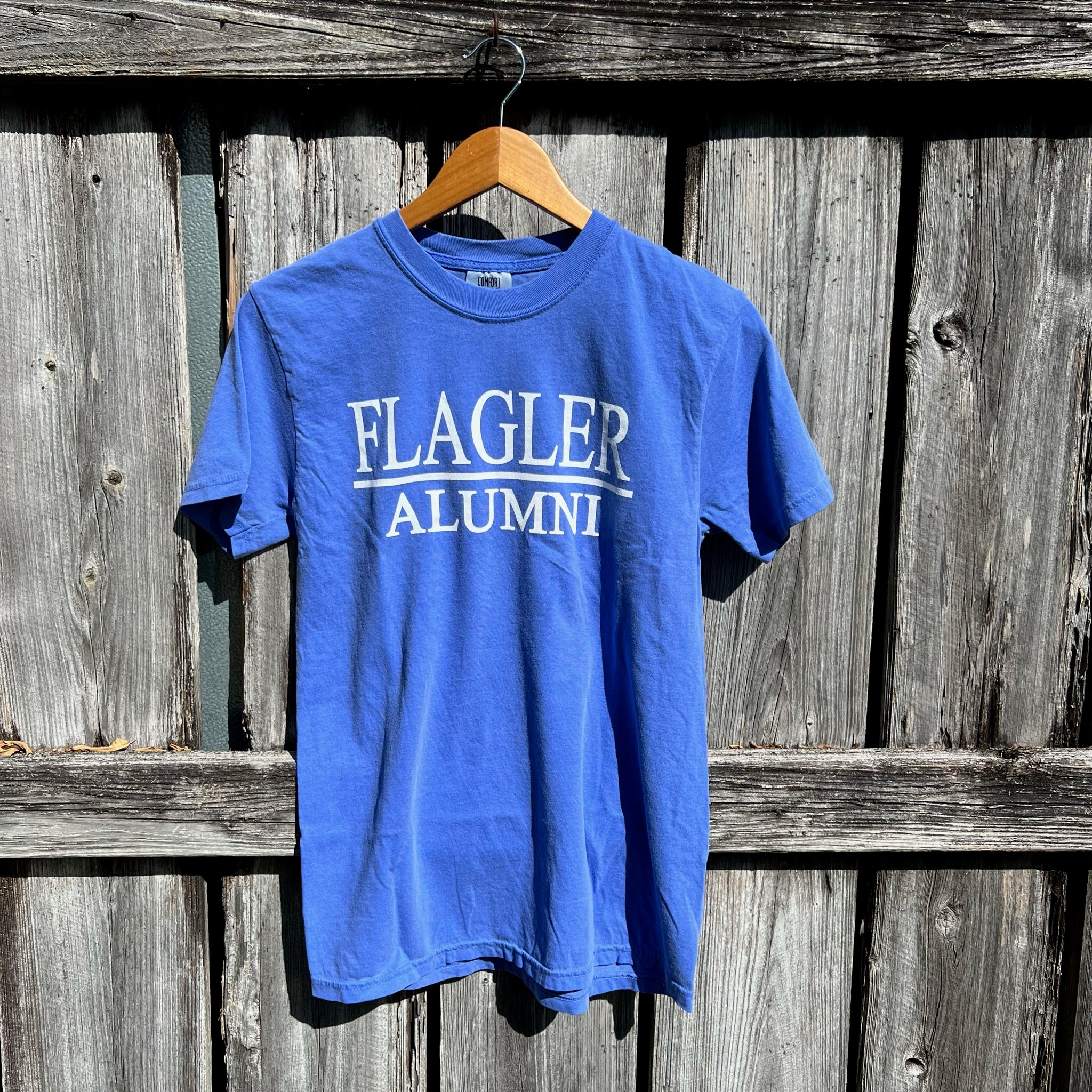 Flagler Alumni Bar T-shirt